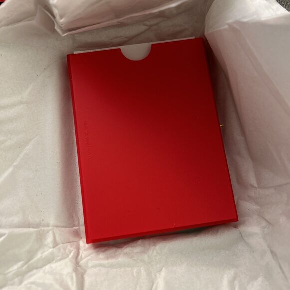 Hallmark Keepsake Ornament 2017 Our Family Photo Holder NIB - Picture 8 of 13